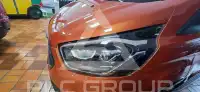 2021 Ford Tourneo