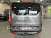 2021 Ford Tourneo
