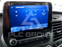 2021 Ford Tourneo