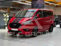 2021 Ford Tourneo
