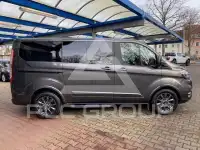 2021 Ford Tourneo