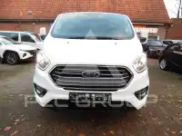 2021 Ford Tourneo