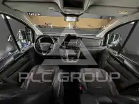 2021 Ford Tourneo