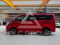 2021 Ford Tourneo