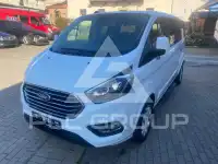 2021 Ford Tourneo