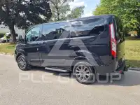 2021 Ford Tourneo