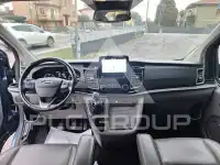 2021 Ford Tourneo