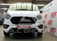 2021 Ford Tourneo