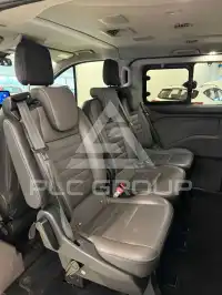 2021 Ford Tourneo