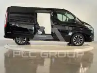 2021 Ford Tourneo