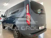 2021 Ford Tourneo