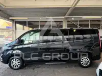 2021 Ford Tourneo