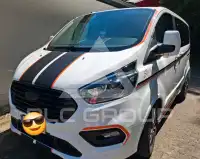 2021 Ford Tourneo