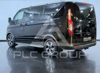 2021 Ford Tourneo