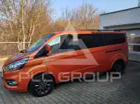 2021 Ford Tourneo