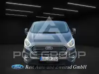 2021 Ford Tourneo