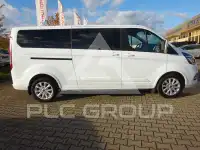 2021 Ford Tourneo