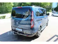 2021 Ford Tourneo