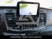 2021 Ford Tourneo