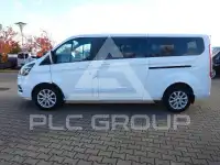 2021 Ford Tourneo