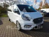 2021 Ford Tourneo
