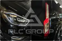 2021 Ford Tourneo