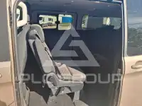 2021 Ford Tourneo