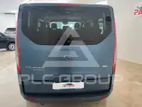 2021 Ford Tourneo