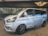 2021 Ford Tourneo
