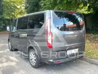 2021 Ford Tourneo