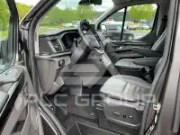 2021 Ford Tourneo