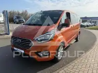 2021 Ford Tourneo