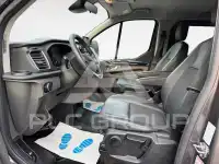 2021 Ford Tourneo