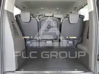 2021 Ford Tourneo
