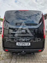 2021 Ford Tourneo