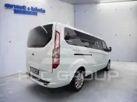 2021 Ford Tourneo