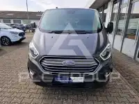 2021 Ford Tourneo
