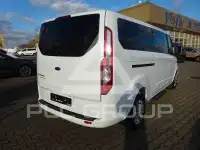 2021 Ford Tourneo