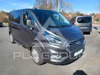 2021 Ford Tourneo