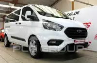 2021 Ford Tourneo