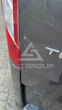 2021 Ford Tourneo