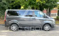 2021 Ford Tourneo