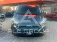 2021 Ford Tourneo