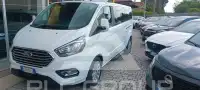 2021 Ford Tourneo