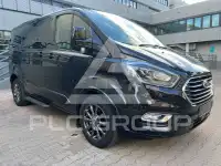 2021 Ford Tourneo