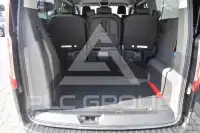 2021 Ford Tourneo