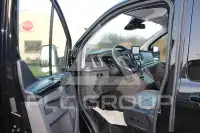 2021 Ford Tourneo