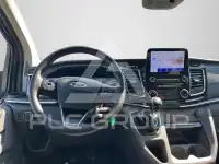 2021 Ford Tourneo