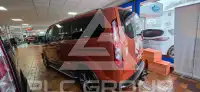 2021 Ford Tourneo