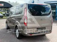 2021 Ford Tourneo